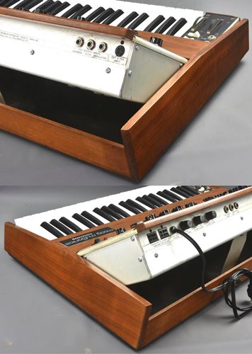 Moog-Musonics Minimoog, superb condition